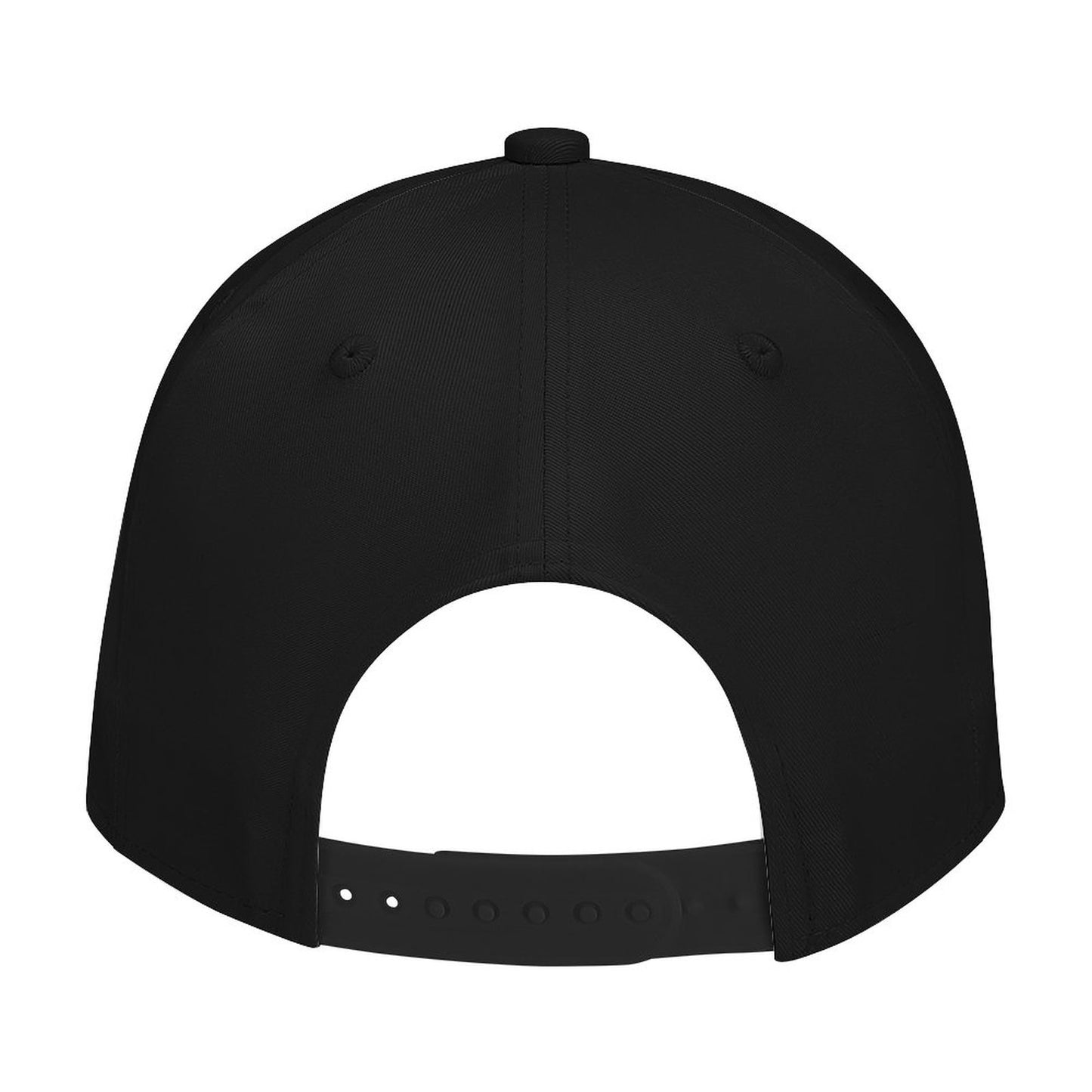 Unisex Snapback Cap (All-Over Printing)