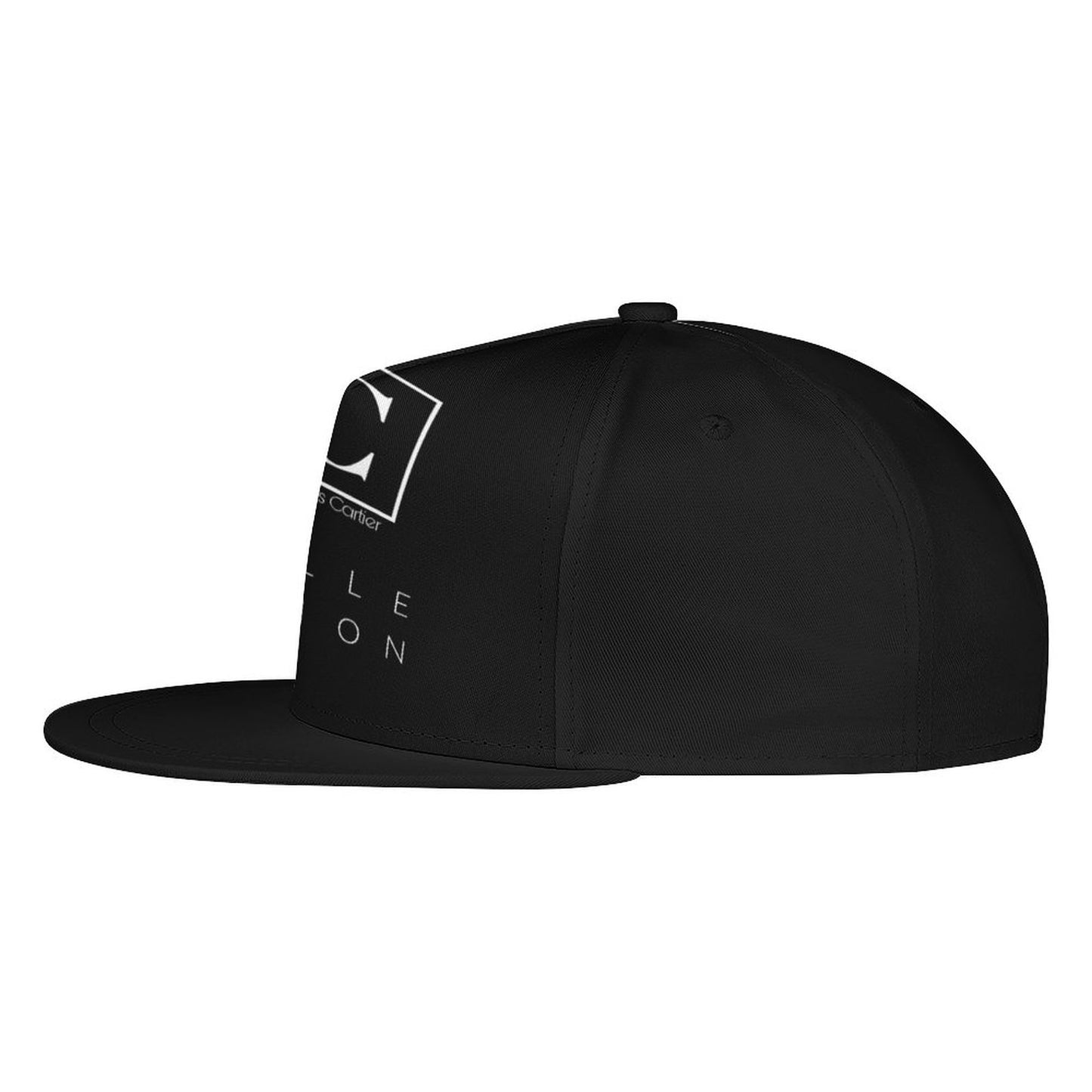 Unisex Snapback Cap (All-Over Printing)
