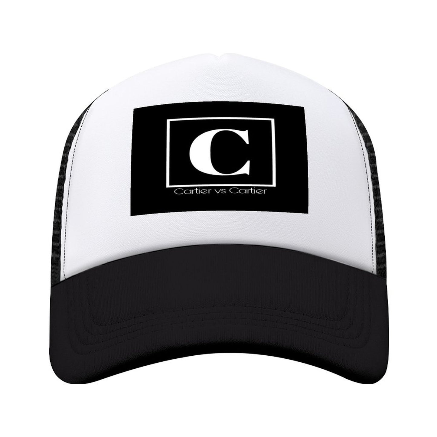 Mesh Baseball Cap