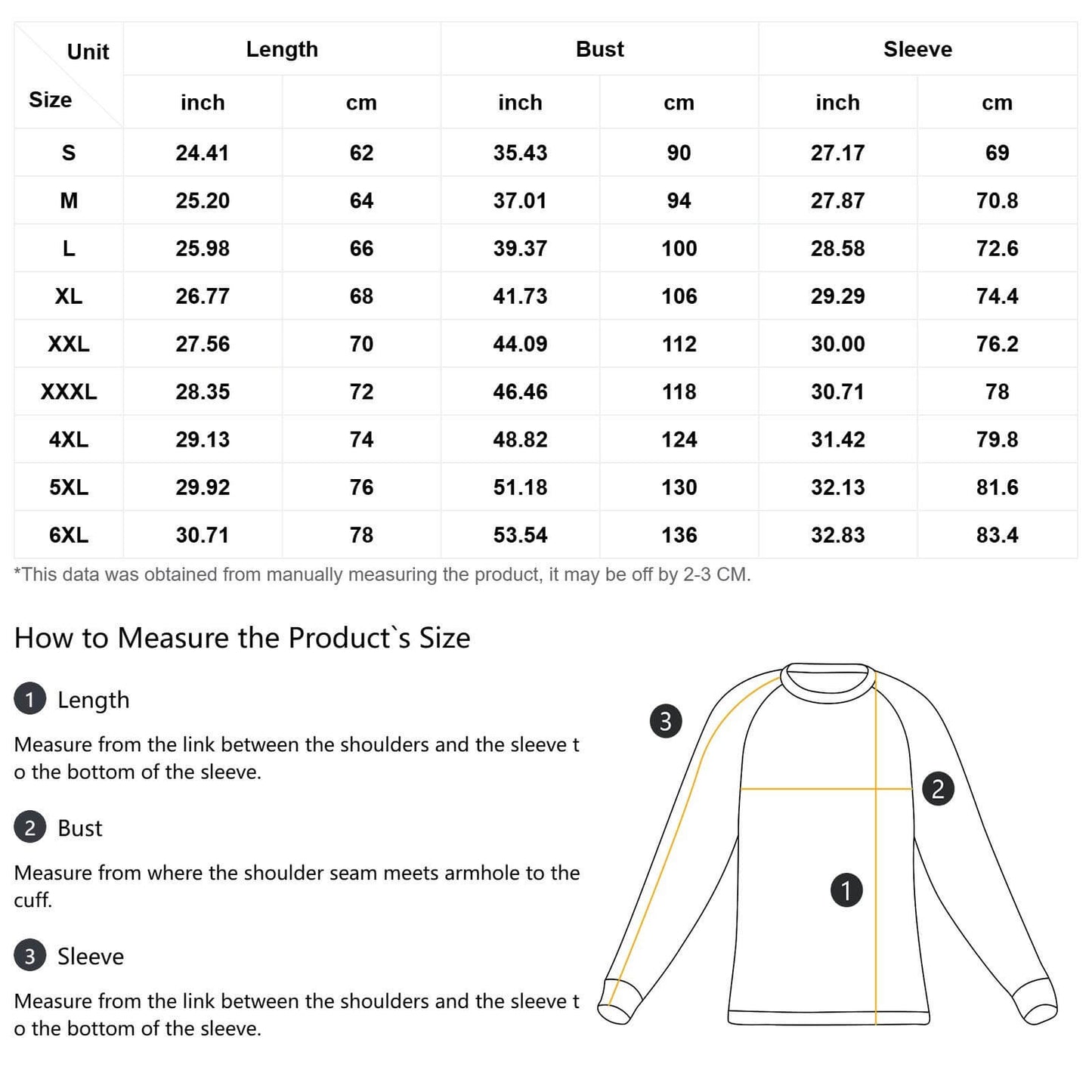Cartii Pea Long-Sleeve Raglan T-Shirt for Women