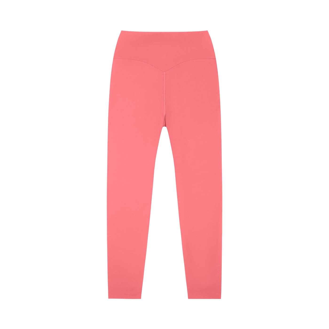 Cartietr by Carti High-Waisted Yoga Leggings