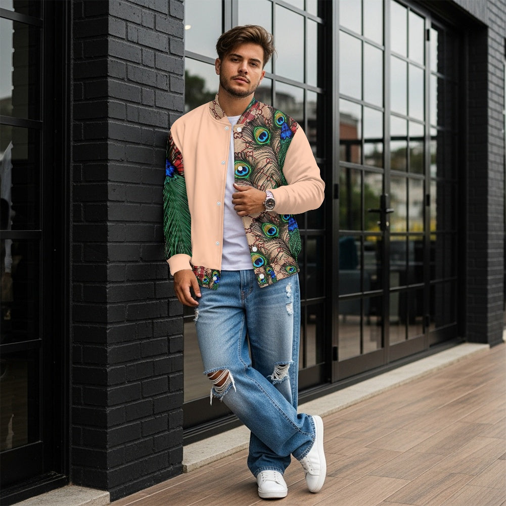 G'iore Pea By Cart B Ball Jacket