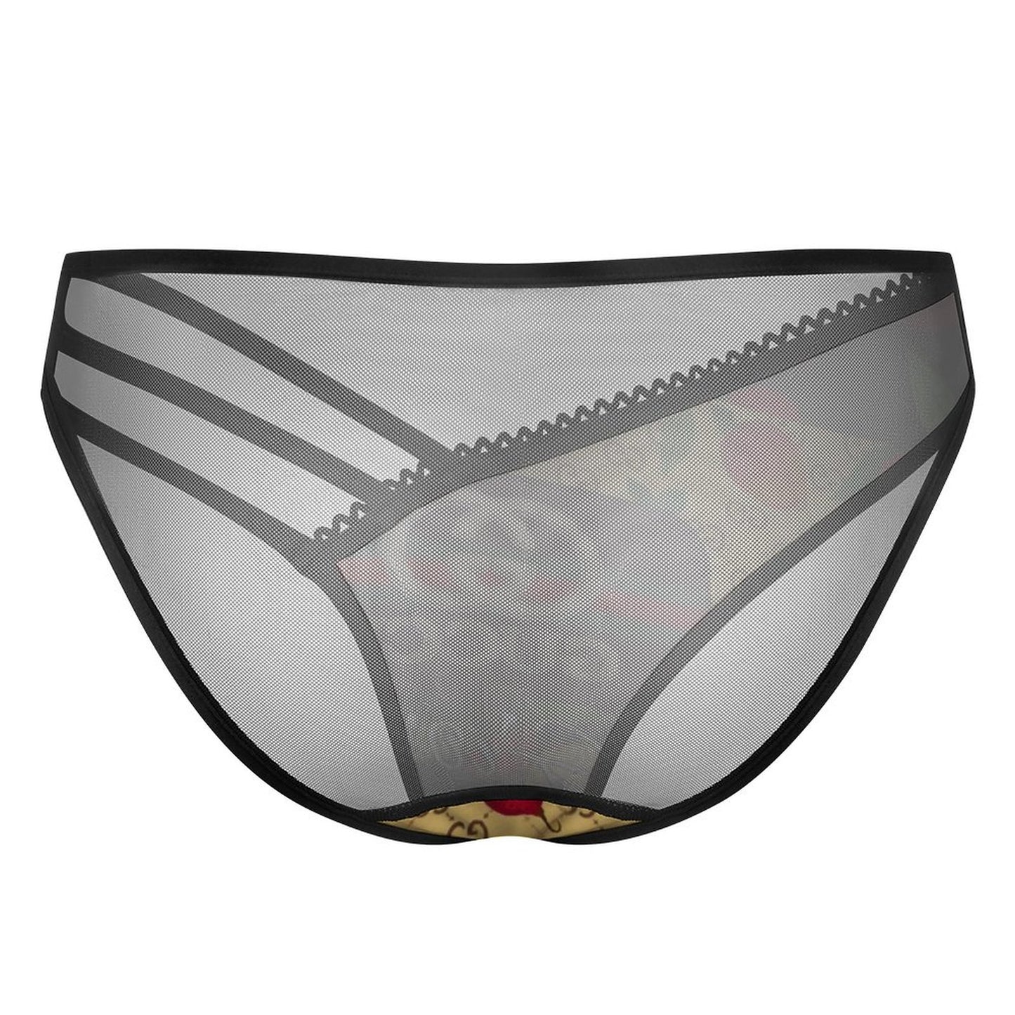 Gucci G'iore Sexy G String Thong for Women