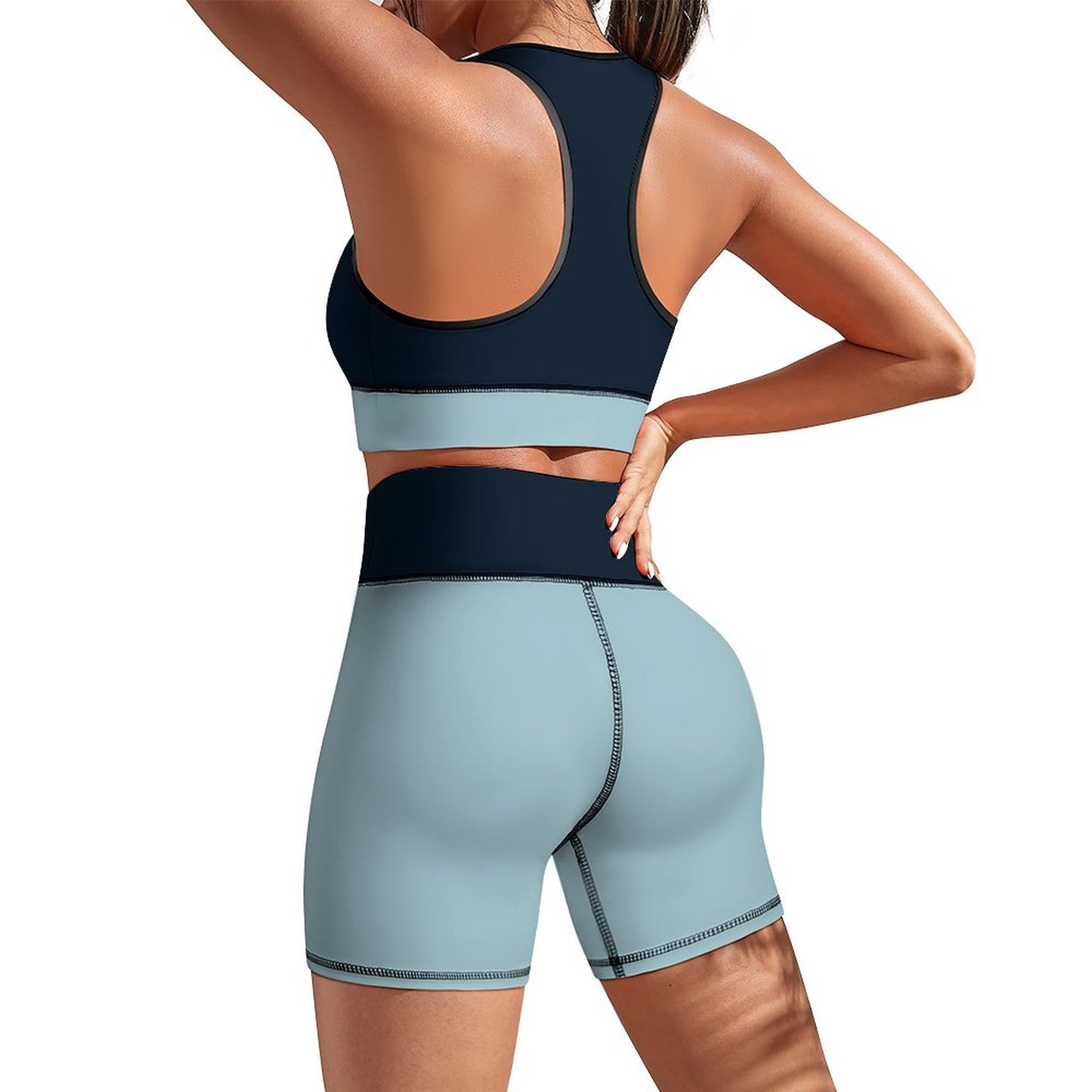 Cartier Classic Workout Yoga Set