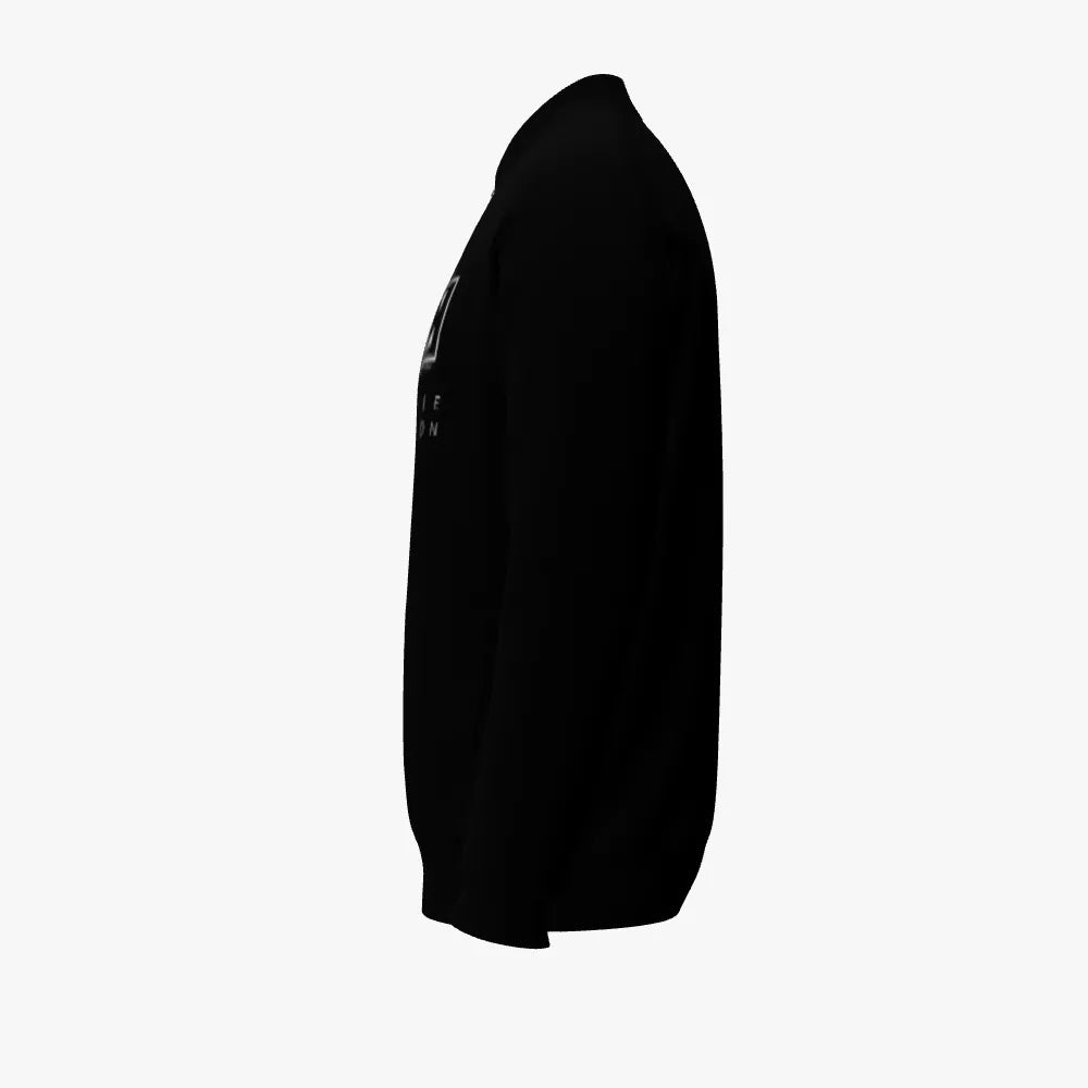 Cartier Cashmere Collection Men's Zipped Bomber Jacket(2)