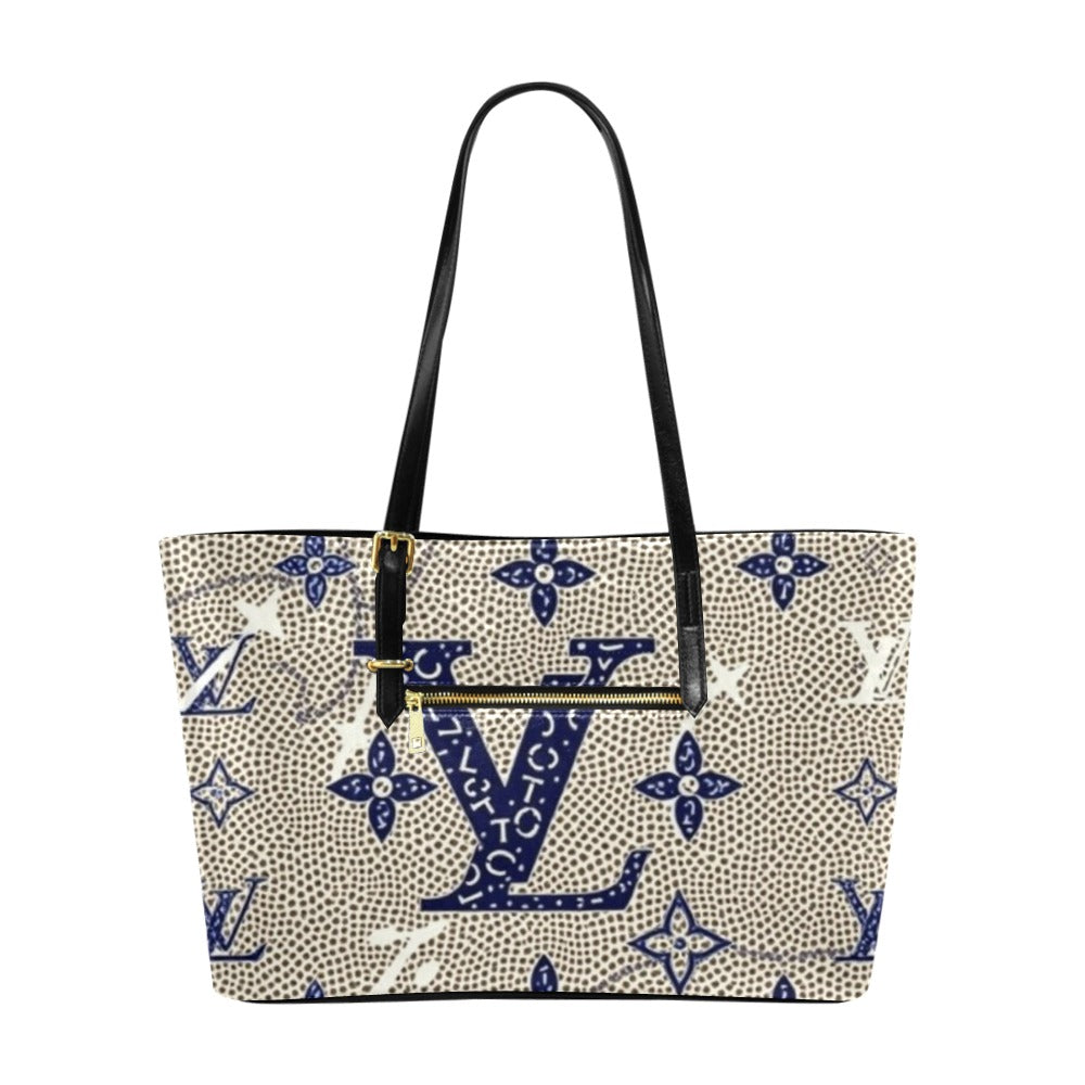 VL Gutton Euramerican Tote Bag