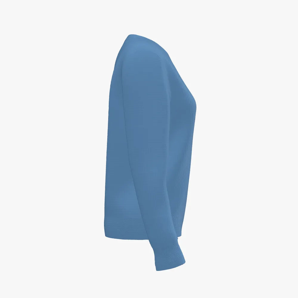 Women's Round Neck Pullover