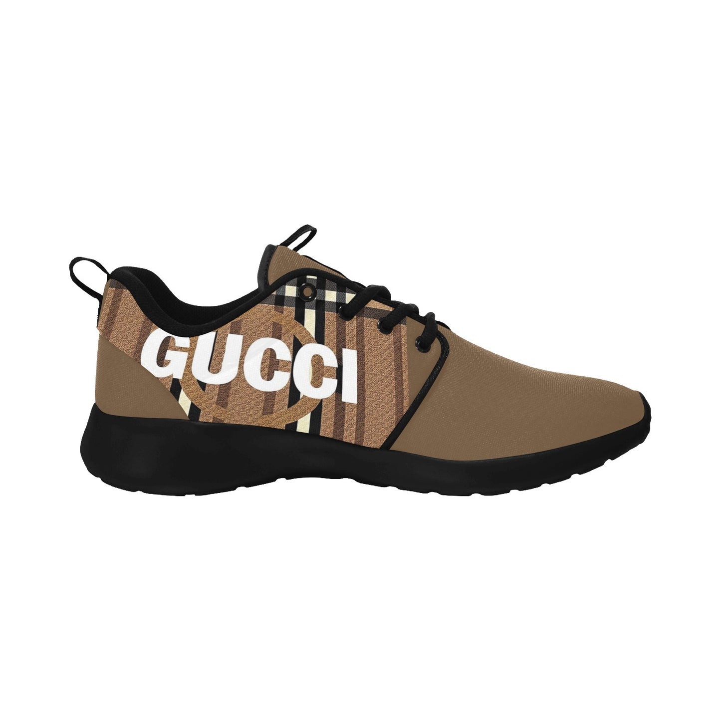 Gucci By Carti Men's Pull Loop Sneakers (02001)