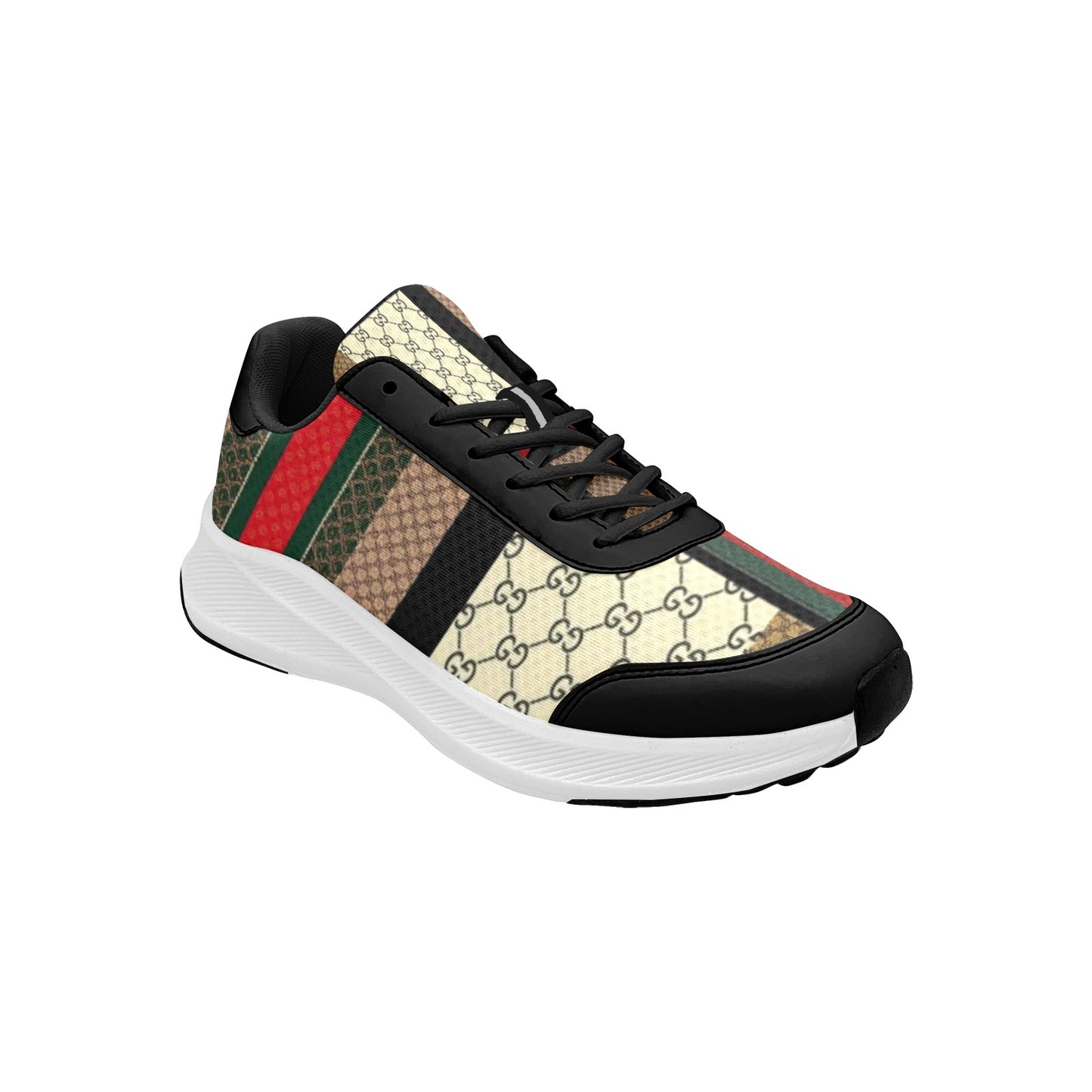 Cartier Mud guards Running Shoes (10092)