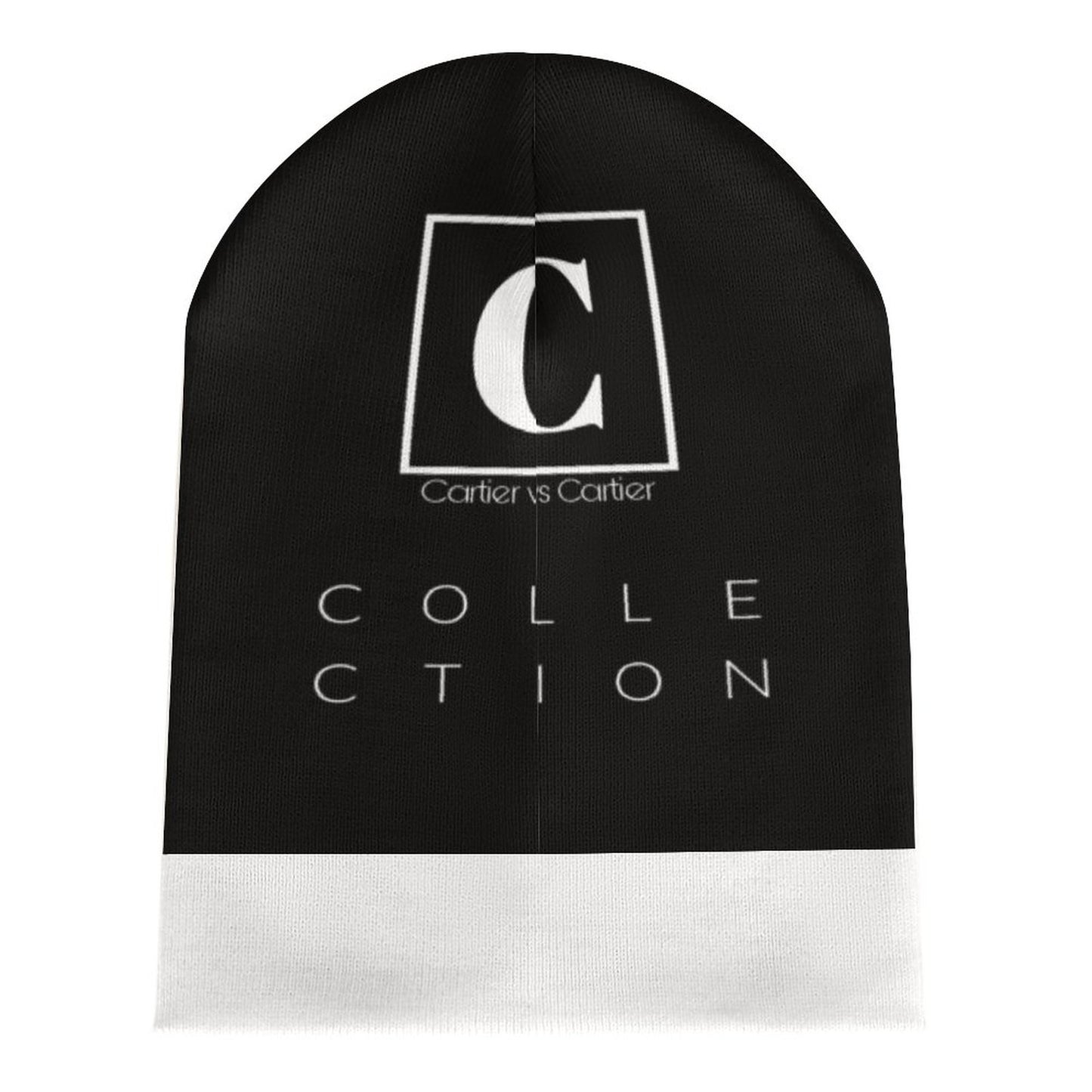 Knit Hat (All-Over Printing)