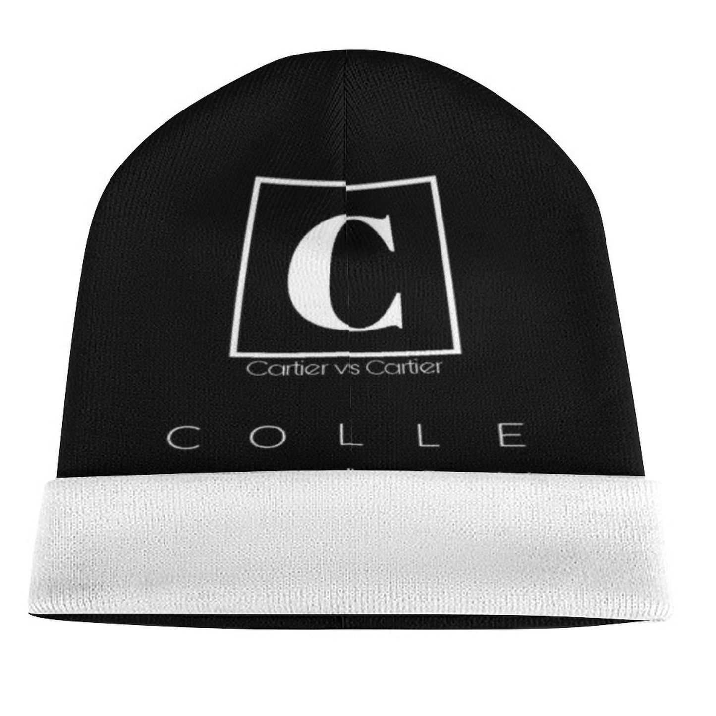 Knit Hat (All-Over Printing)