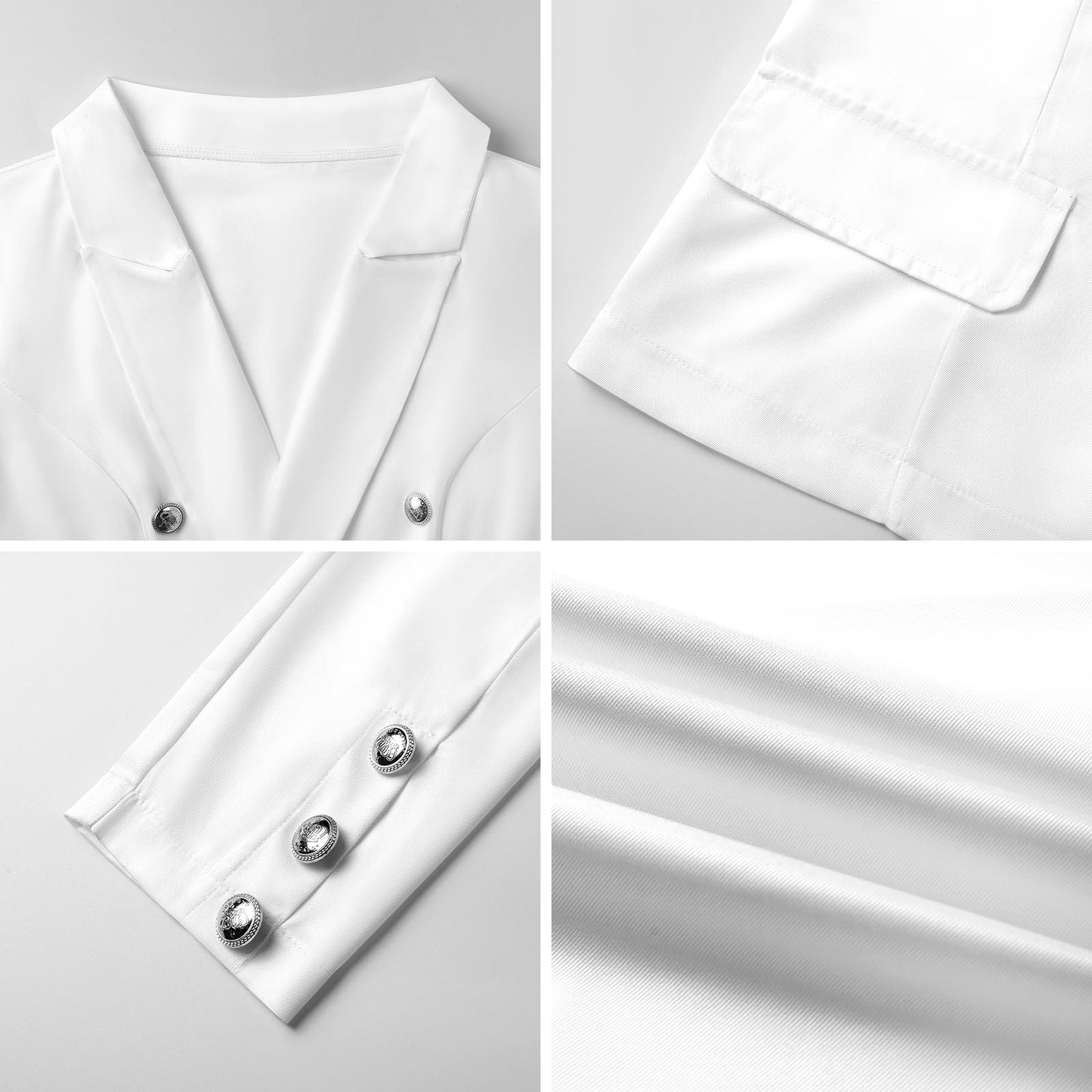 CMCM Women's Casual Blazer