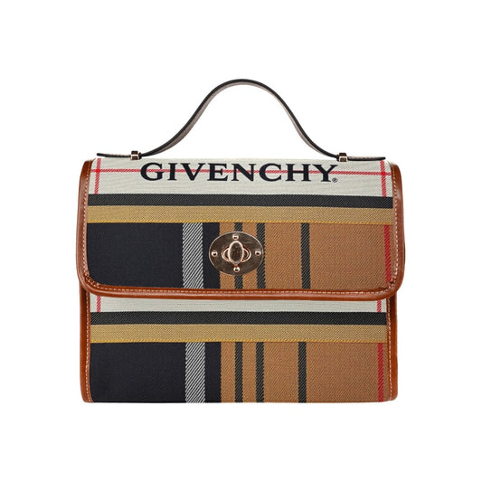 G'venchy Waterproof Canvas Bag (Model 1641)