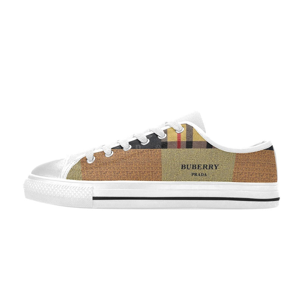 Pradaberry By Carti Women's Shoes