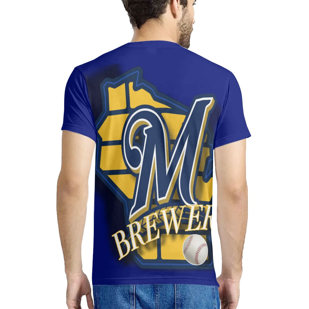 Milwaukee Brew