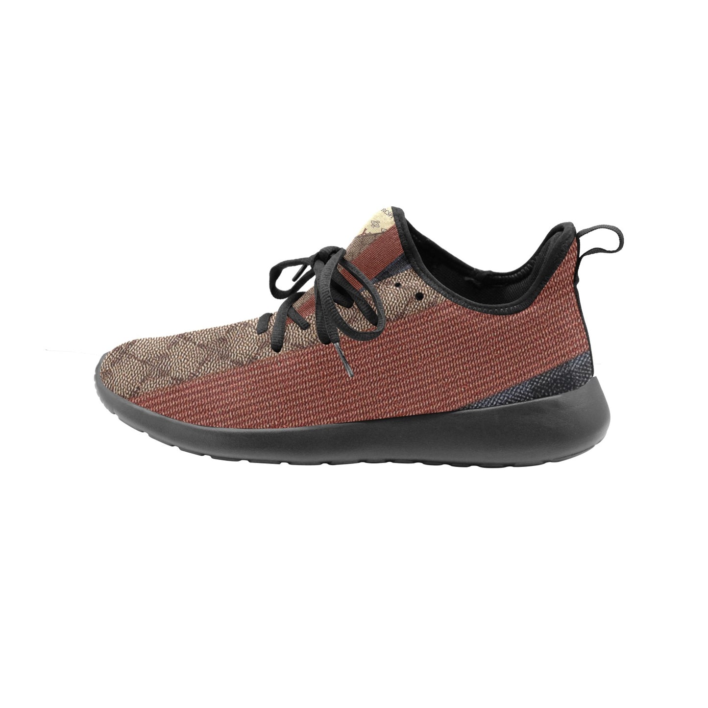 V:  Sneaks Men's Slip-On Sneakers (67502)