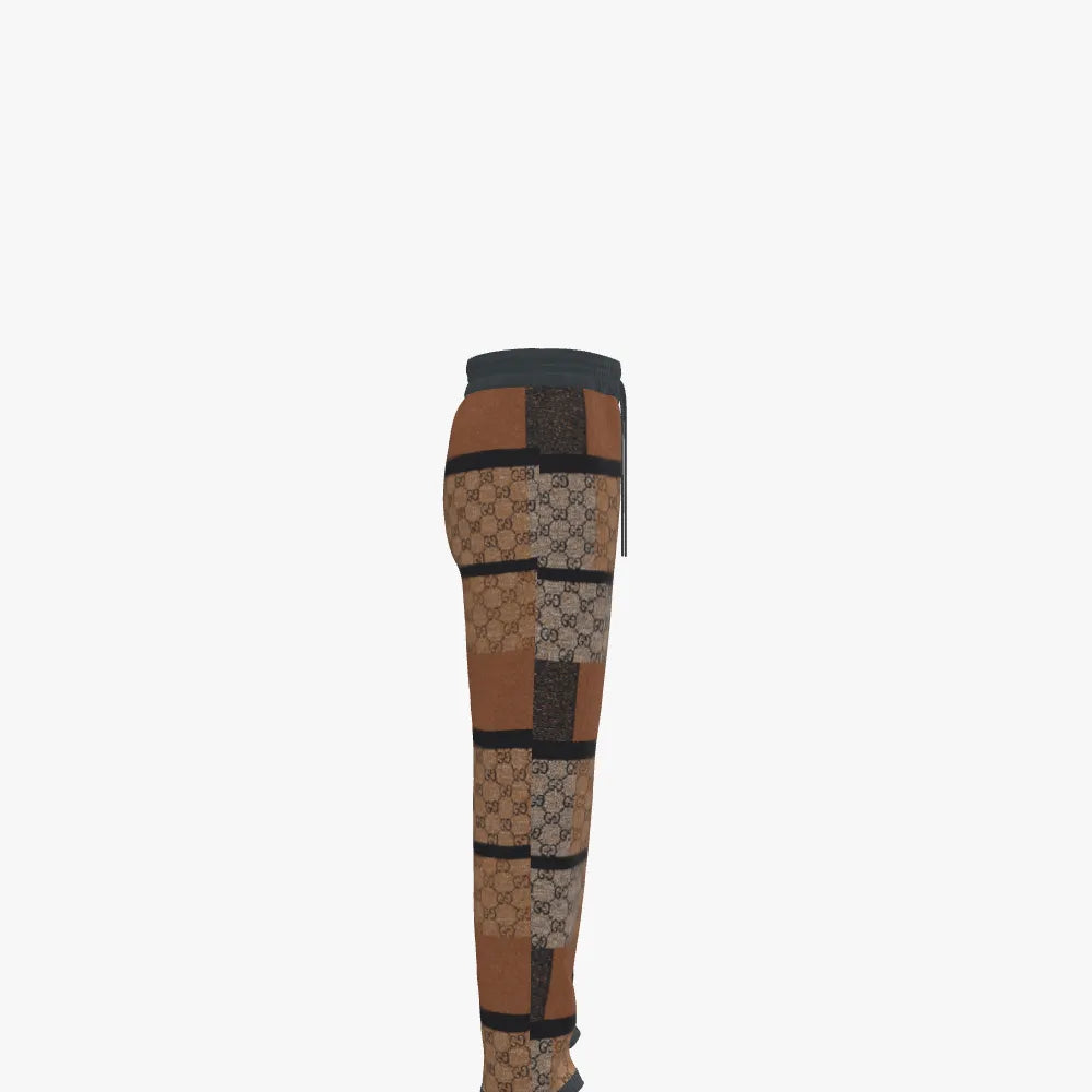 Gucci G'iore Men's Track Pants