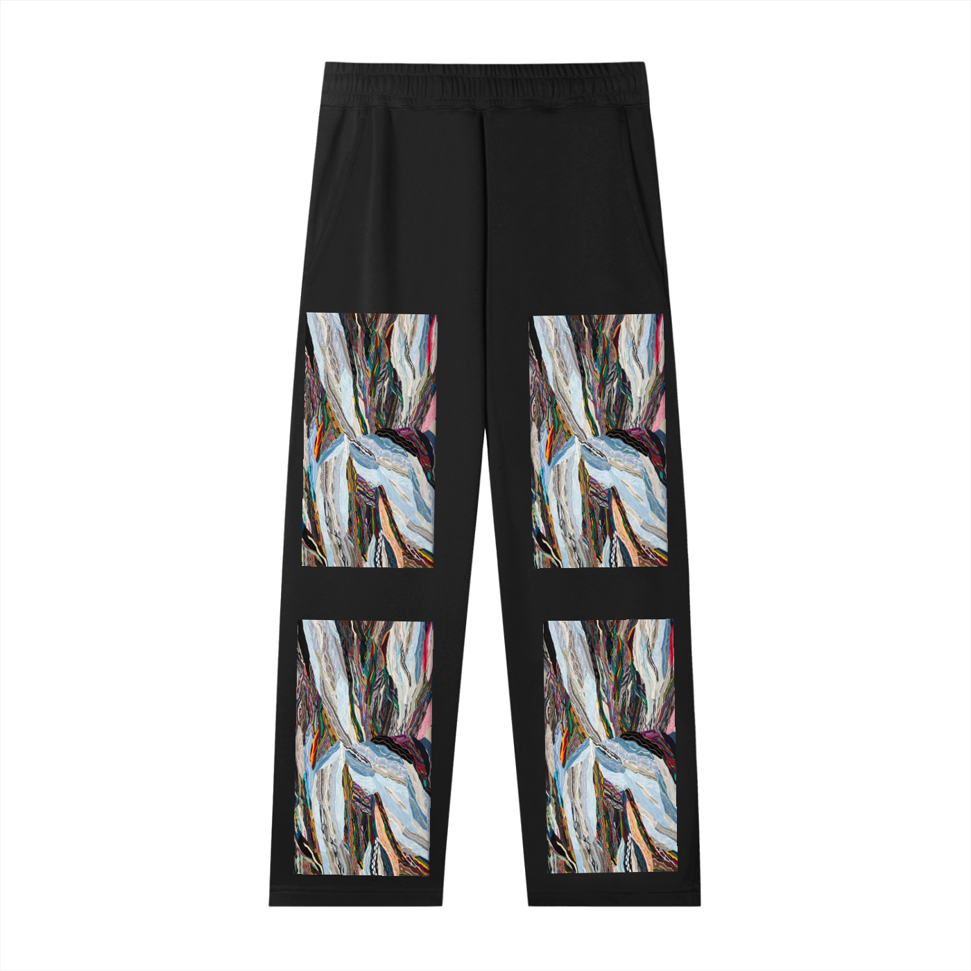 Cartier Essential Straight-Leg Sweatpants