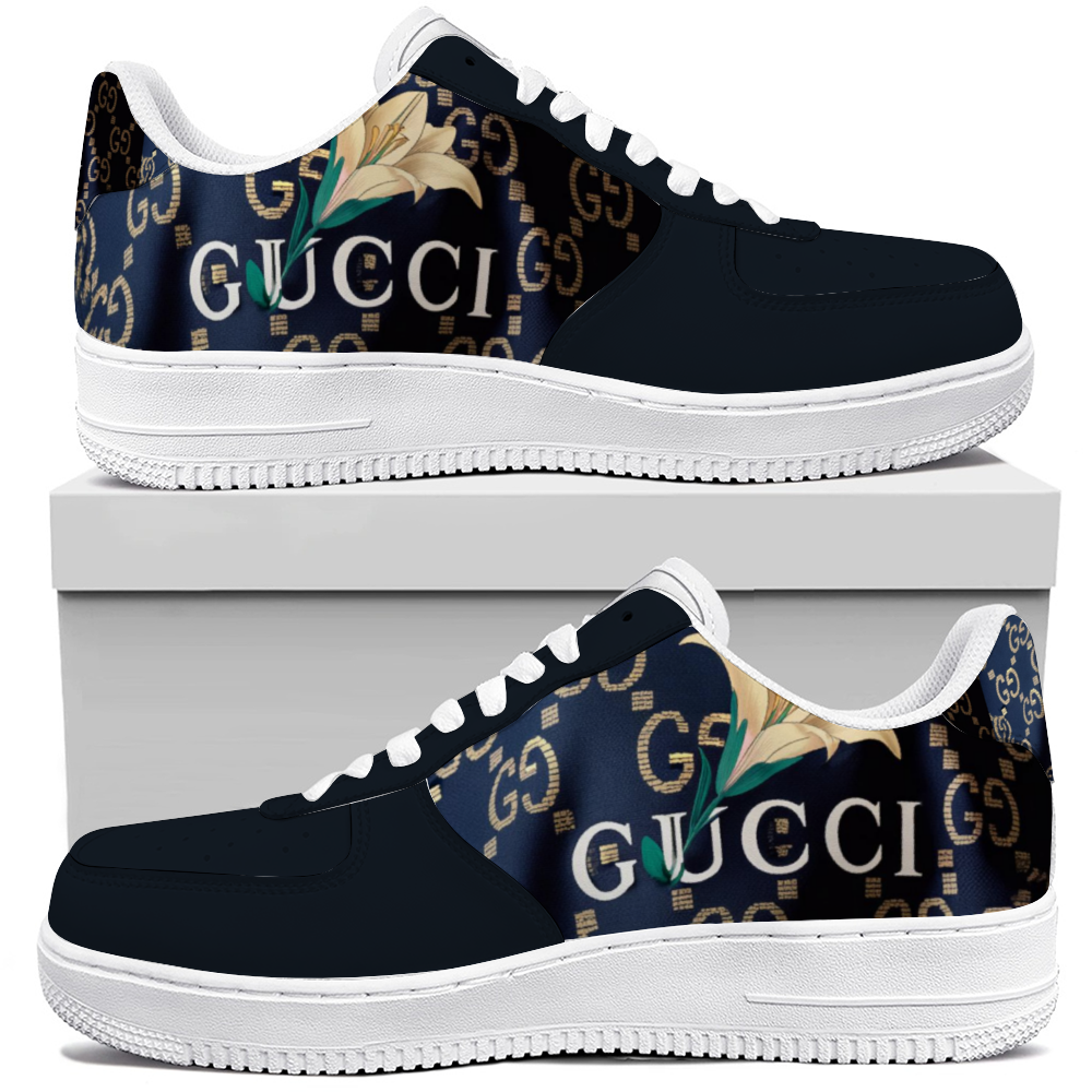 Black/White Inner Custom Shoes Unisex Sneakers Leisure Sports Shoes