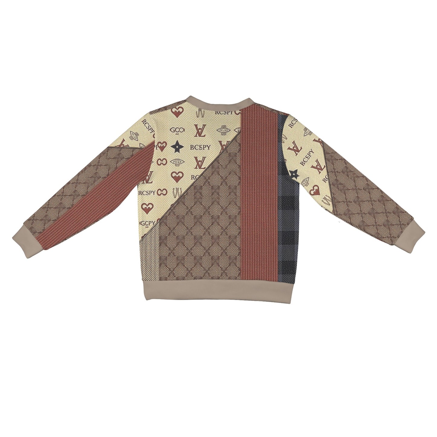 LV Gutton Women's Cardigan