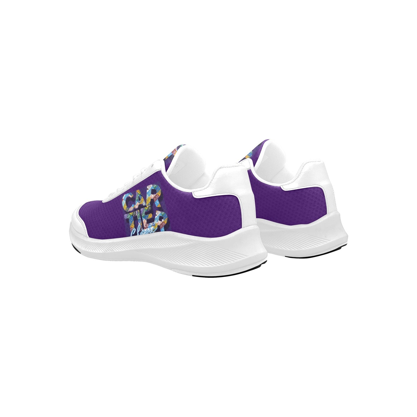 Women's Mudguard Running Shoes (10092)