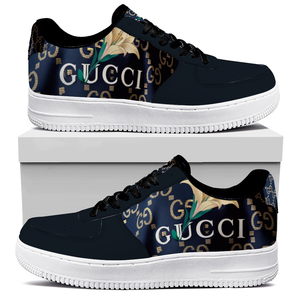 Black/White Inner Custom Shoes Unisex Sneakers Leisure Sports Shoes