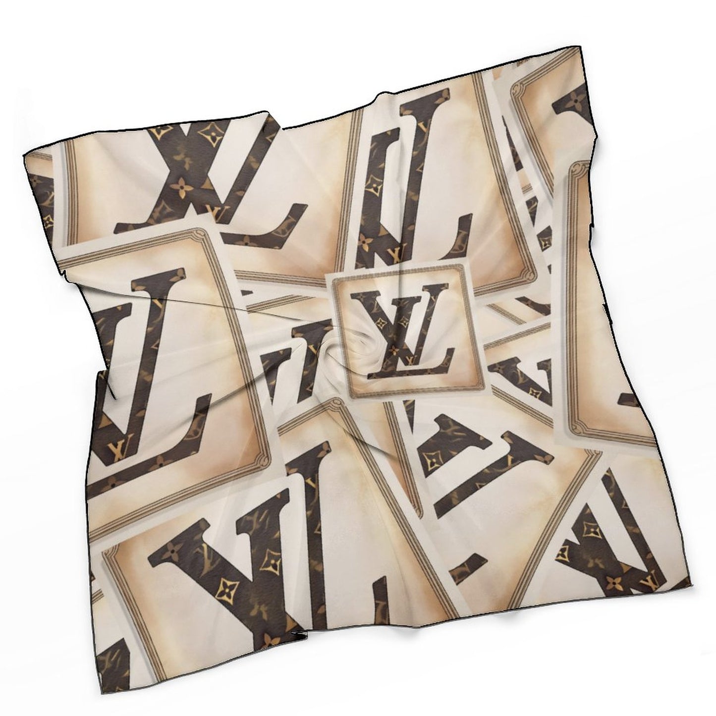 LV Women's Scarf NZ215