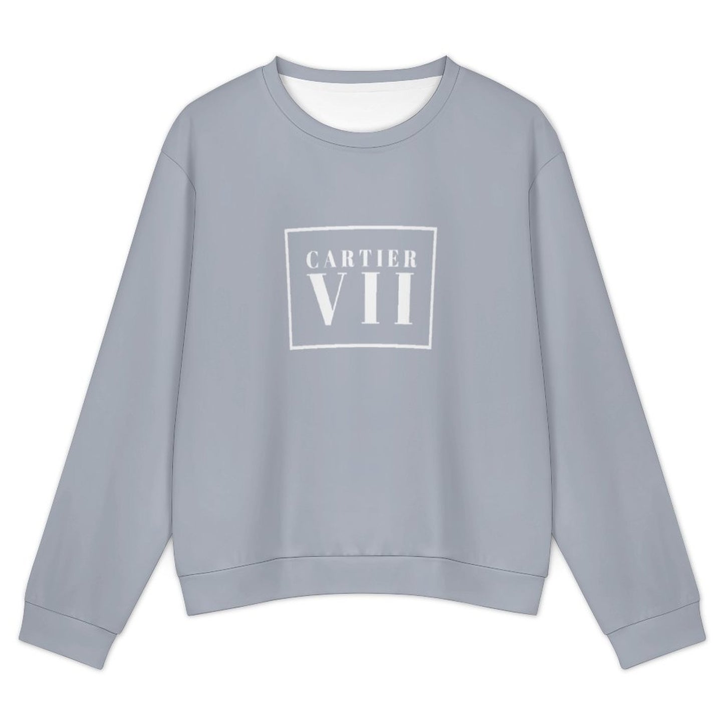 Carti VII Men's Pullover Hoodie