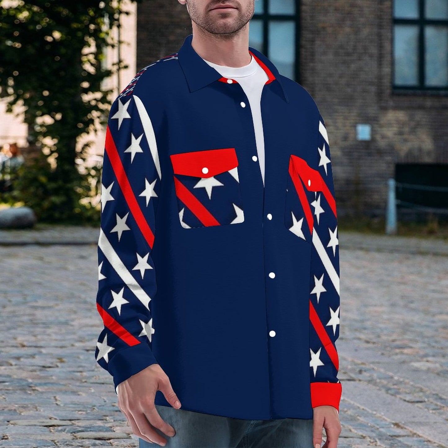 stars and stripes for ever