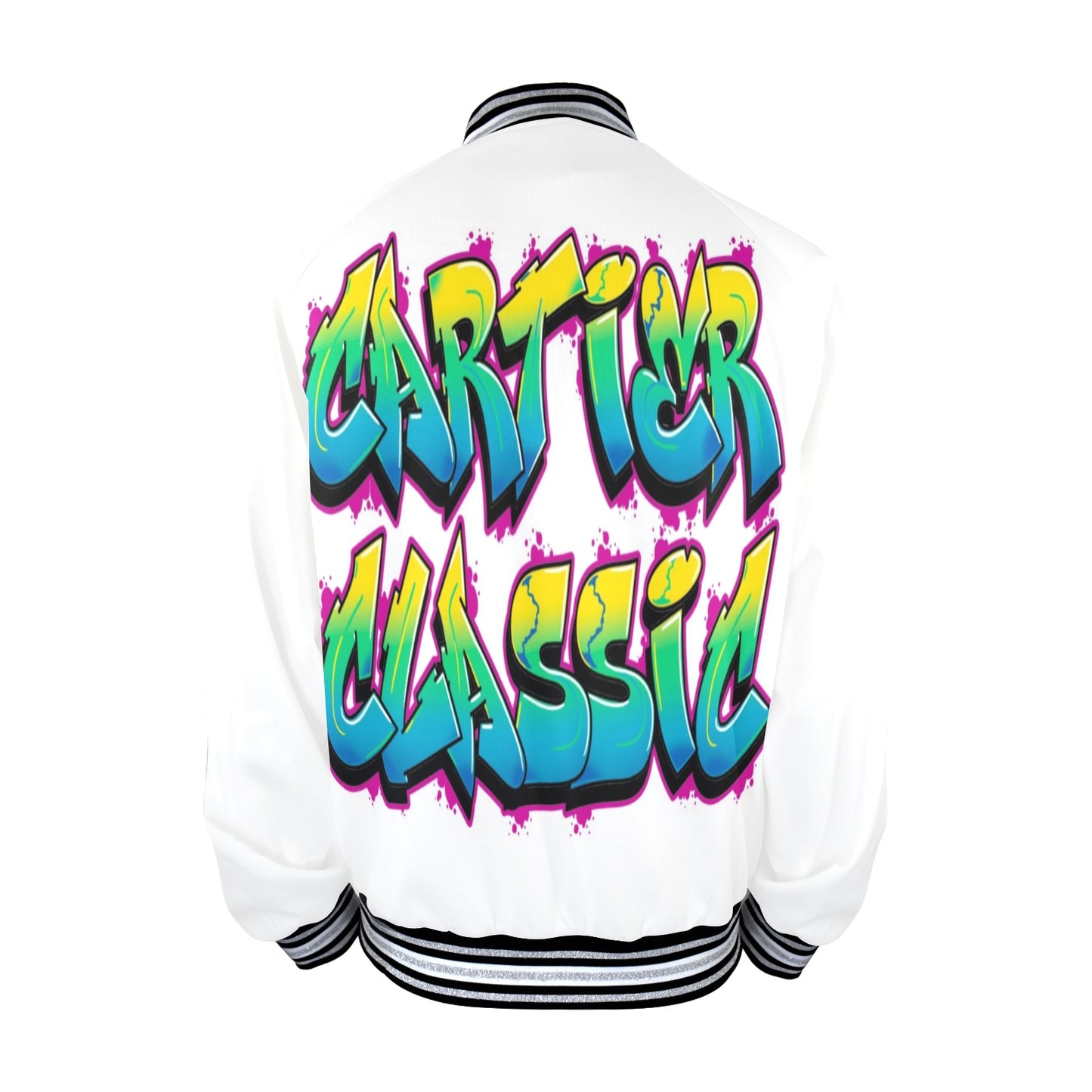 Cartier Classic  Bomber Jacket
