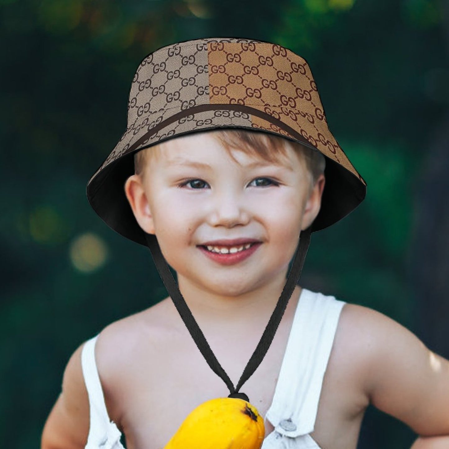 Kid's Bucket Hat (All-Over Printing)