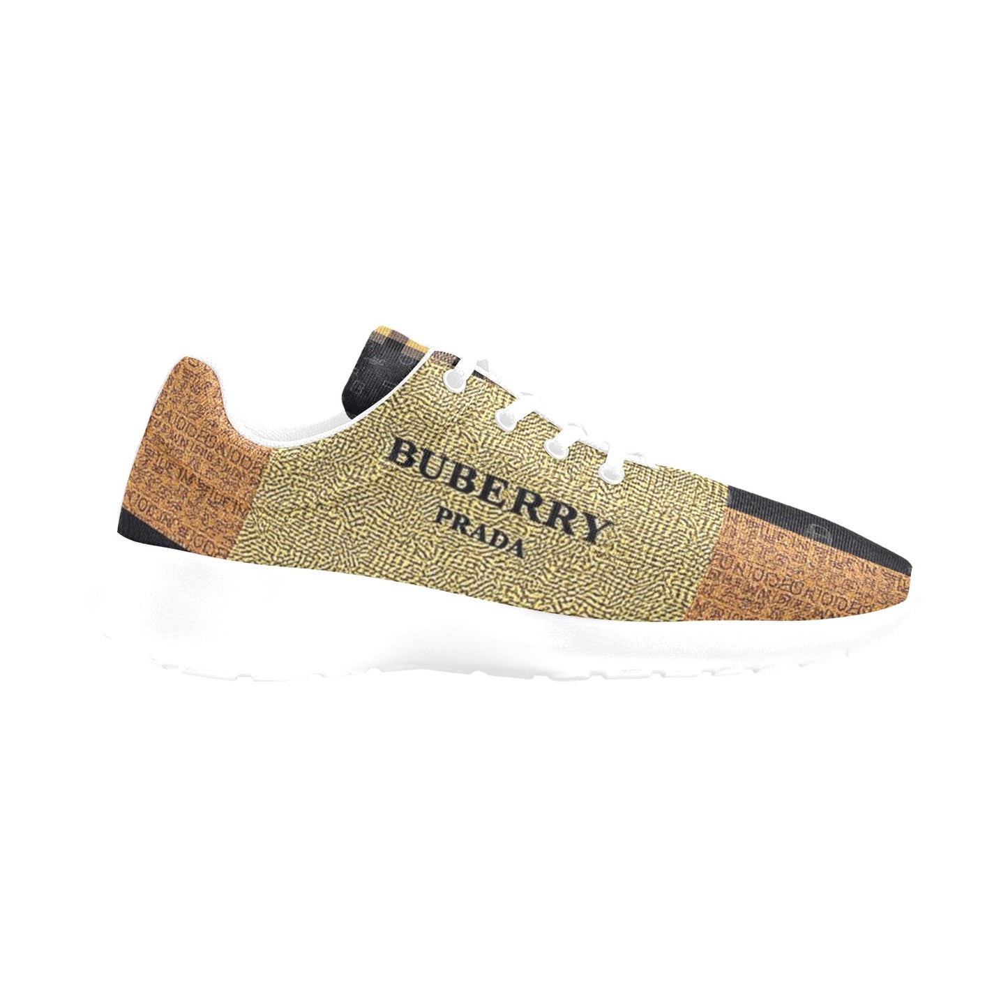 Prada /Burberry by Carti Men's Athletic Shoes
