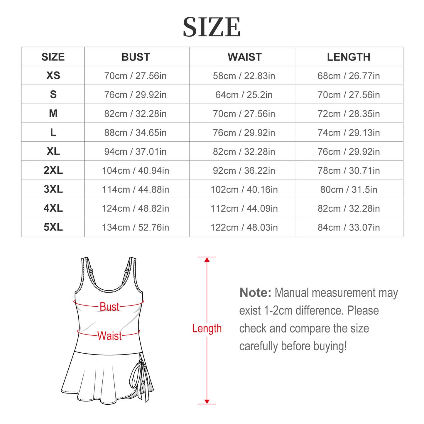 CMCM Short Cami Dress(