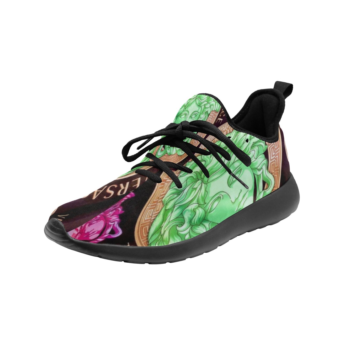V' Sace Verses Men's Slip-On Sneakers