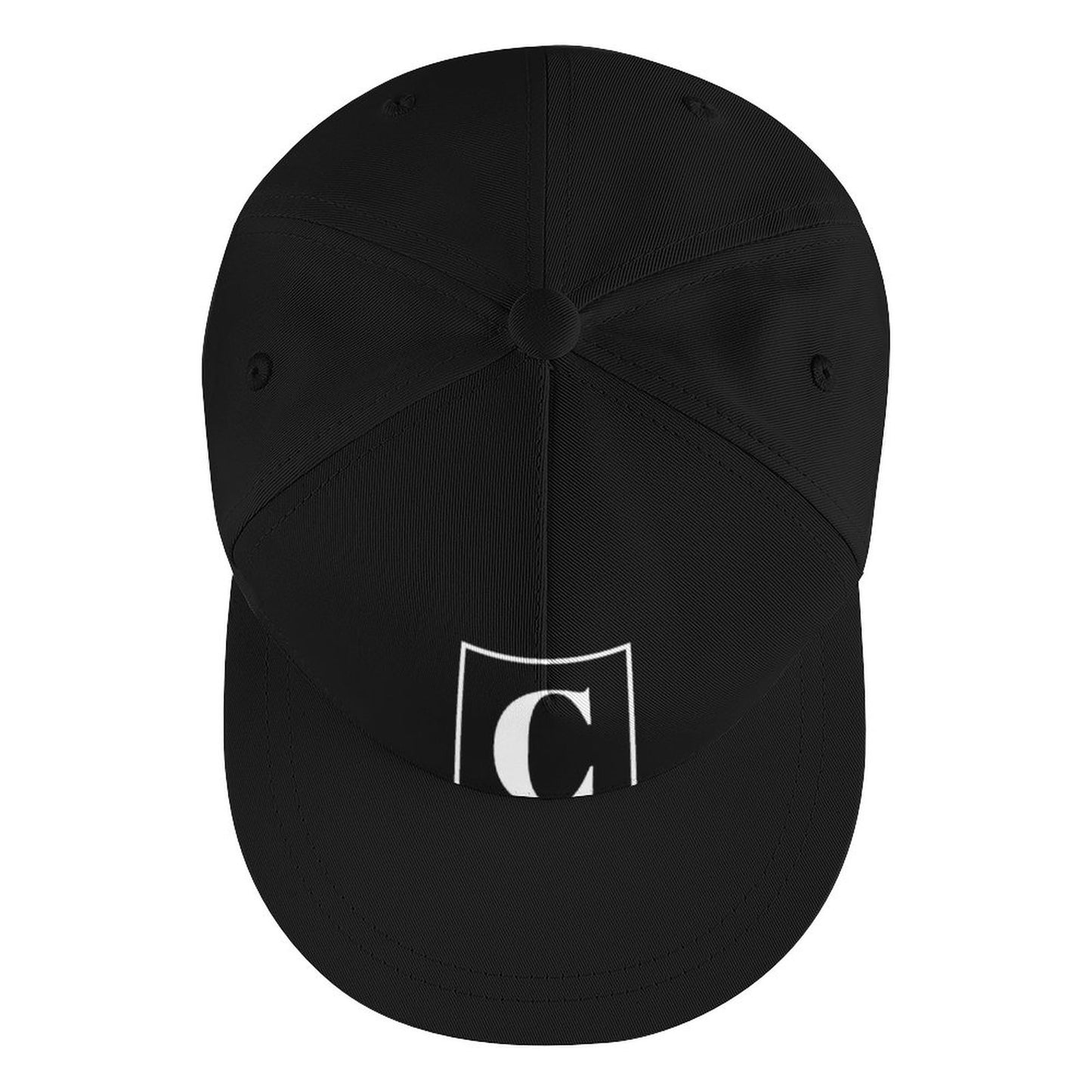 Unisex Snapback Cap (All-Over Printing)