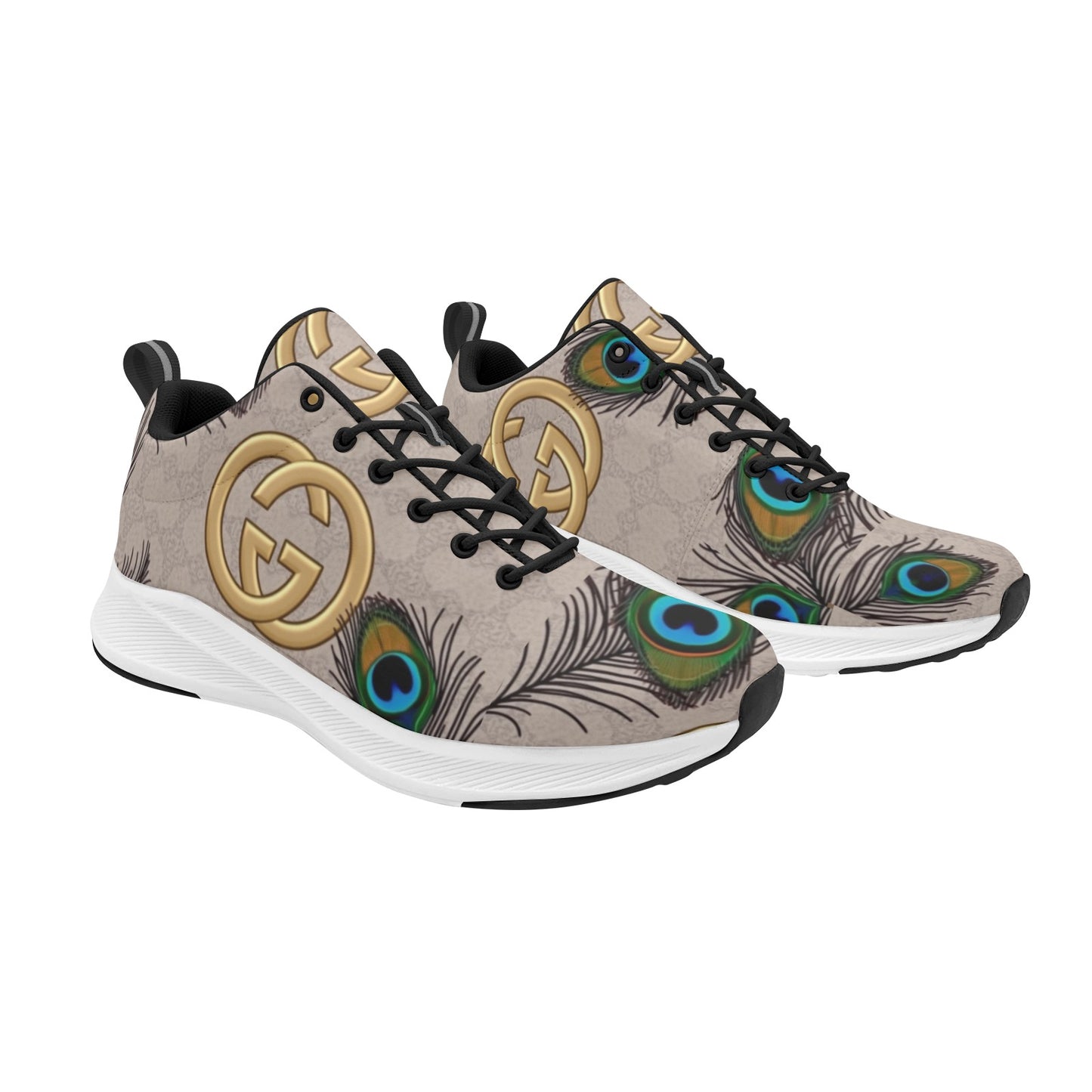 Gucci Peas Women's Alpha Running Shoes (10093)