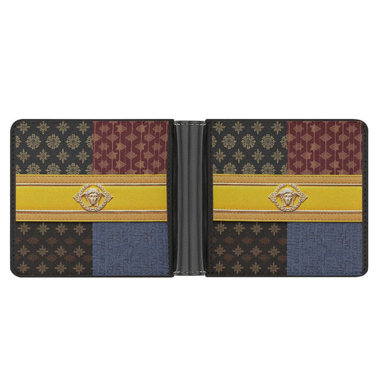 Custom PU Leather Wallets