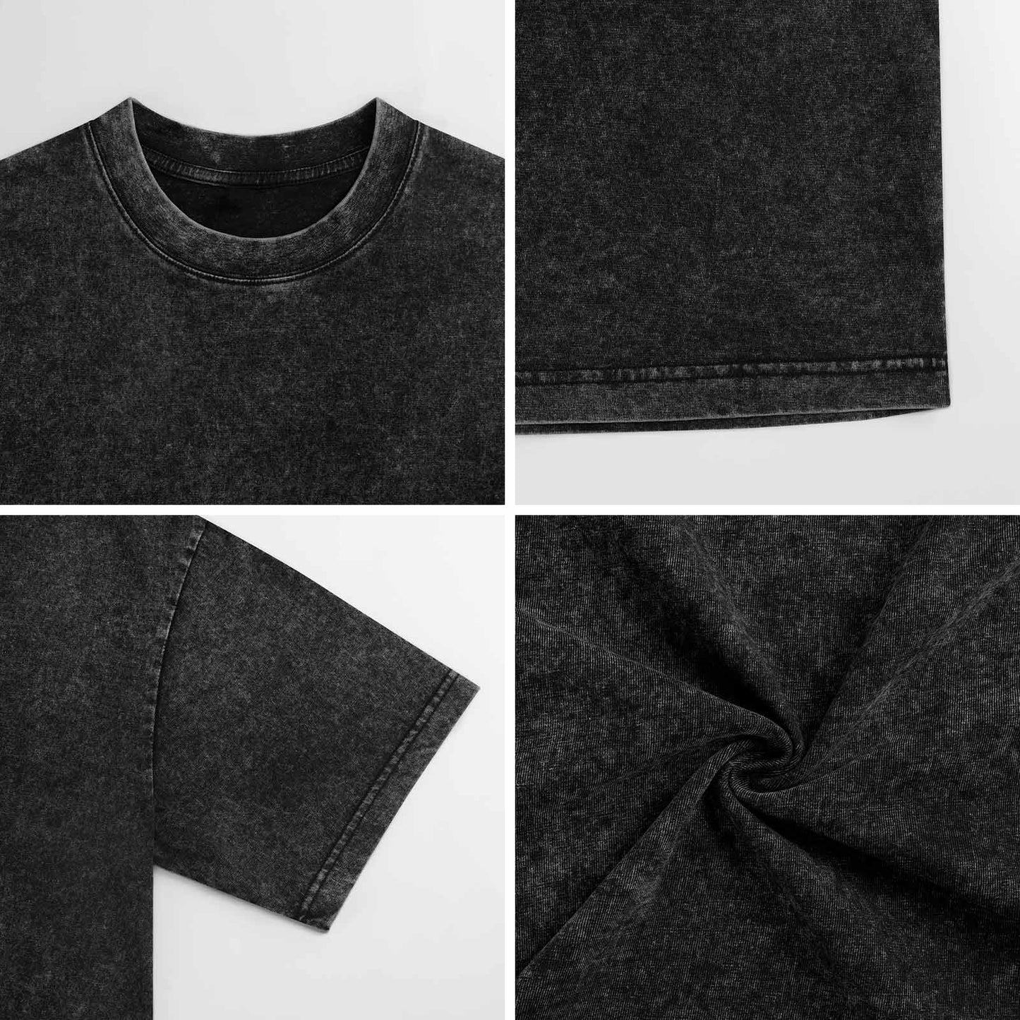 Cartier Versus Men Washed Vintage T-Shirt