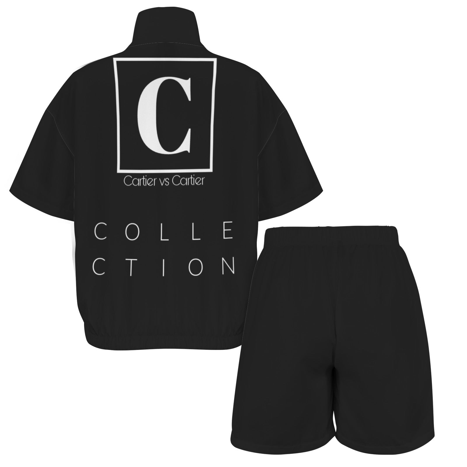 Cartier Collection 2 Piece