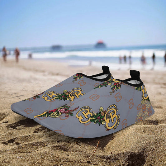 476. New Low Top Water Shoes