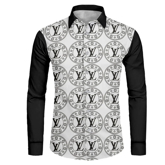 VL Men's long-sleeved shirts