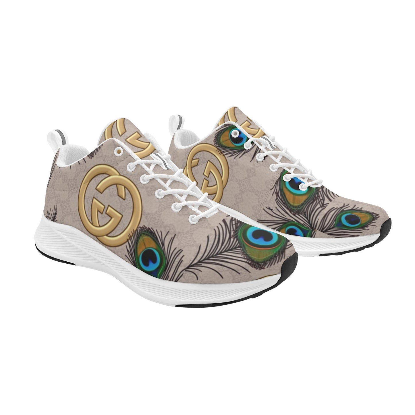 Gucci Peas Women's Alpha Running Shoes (10093)