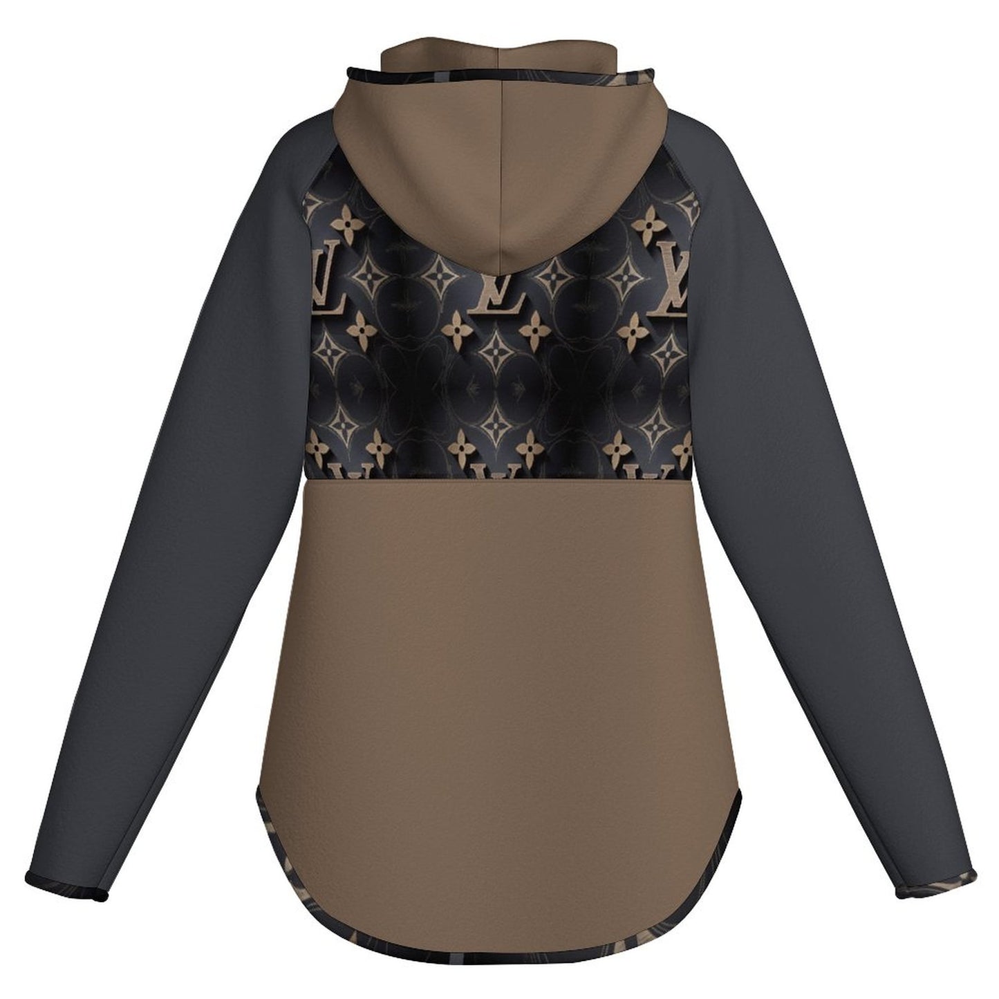 LV Slim-Fit Jacket by Carti