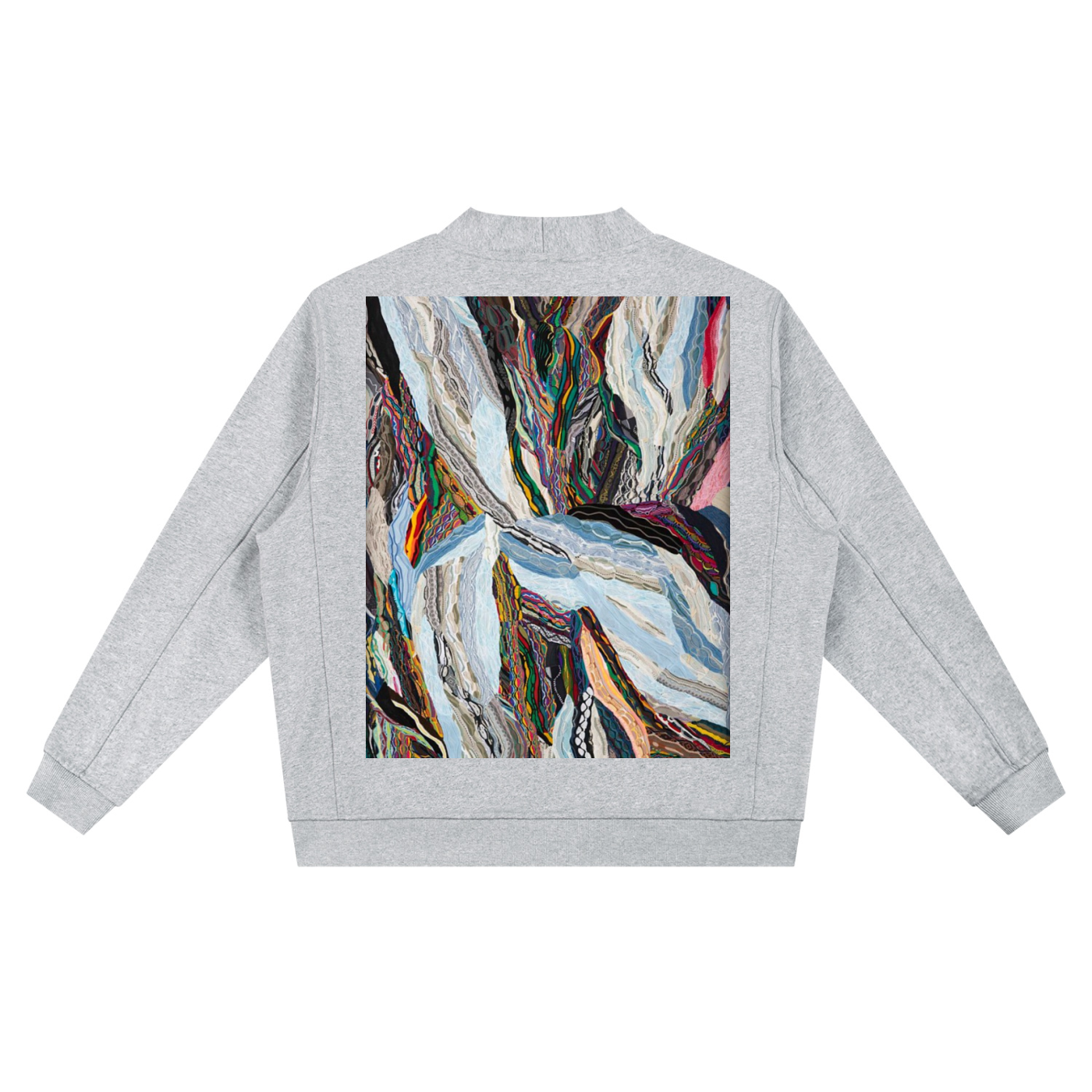 Cartier Essential Heavyweight Sweat Cardigan