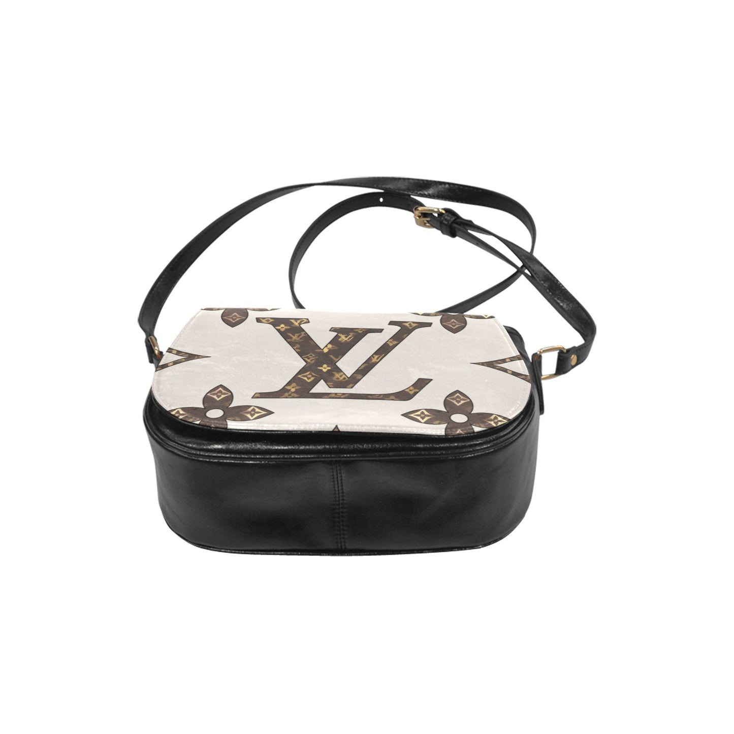 VL Classic Saddle Bag