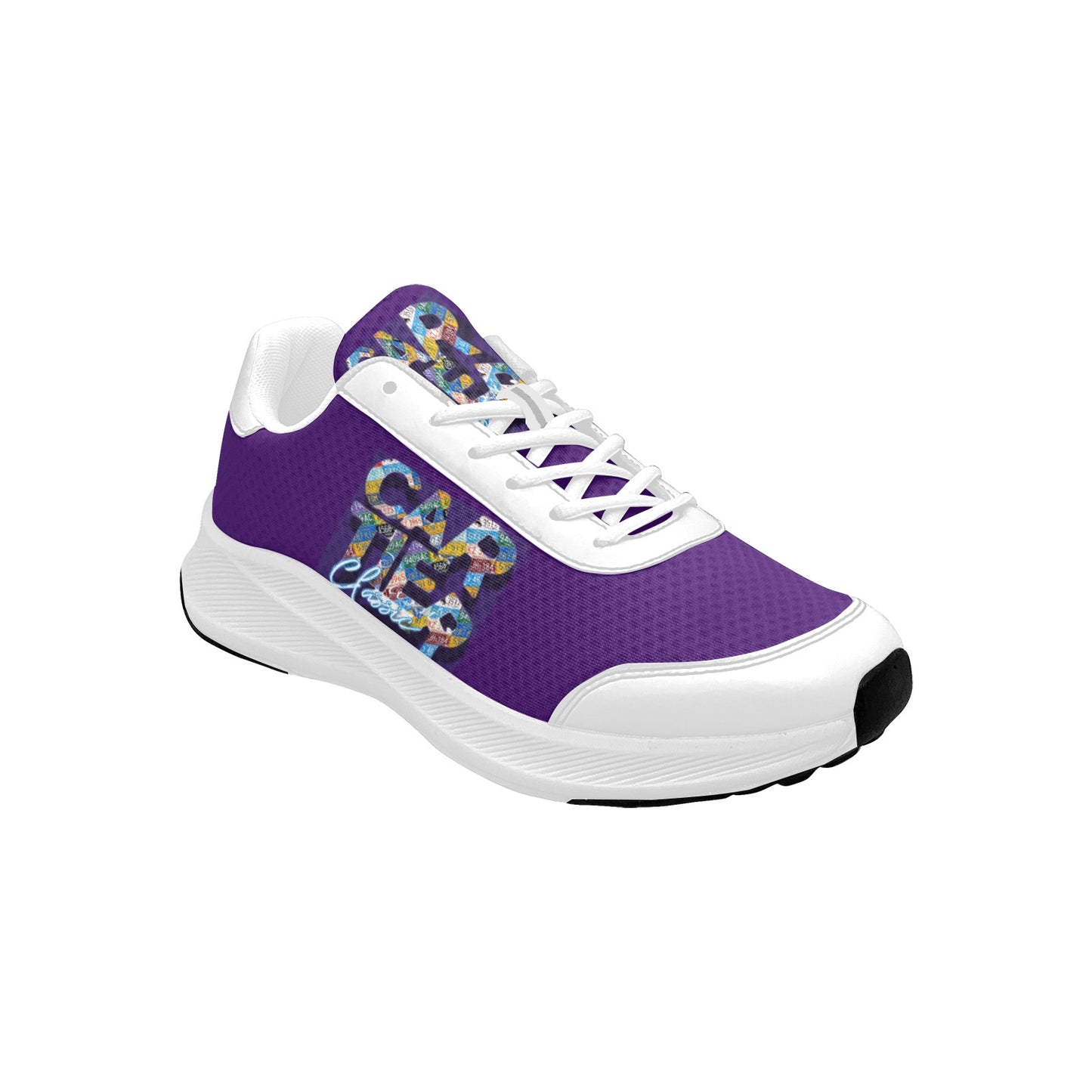 Women's Mudguard Running Shoes (10092)
