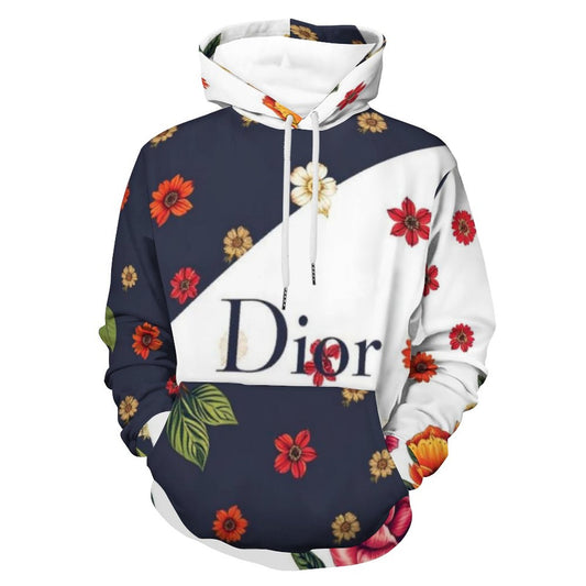 Gucci Gi'ore Women's Graphic Hoodie