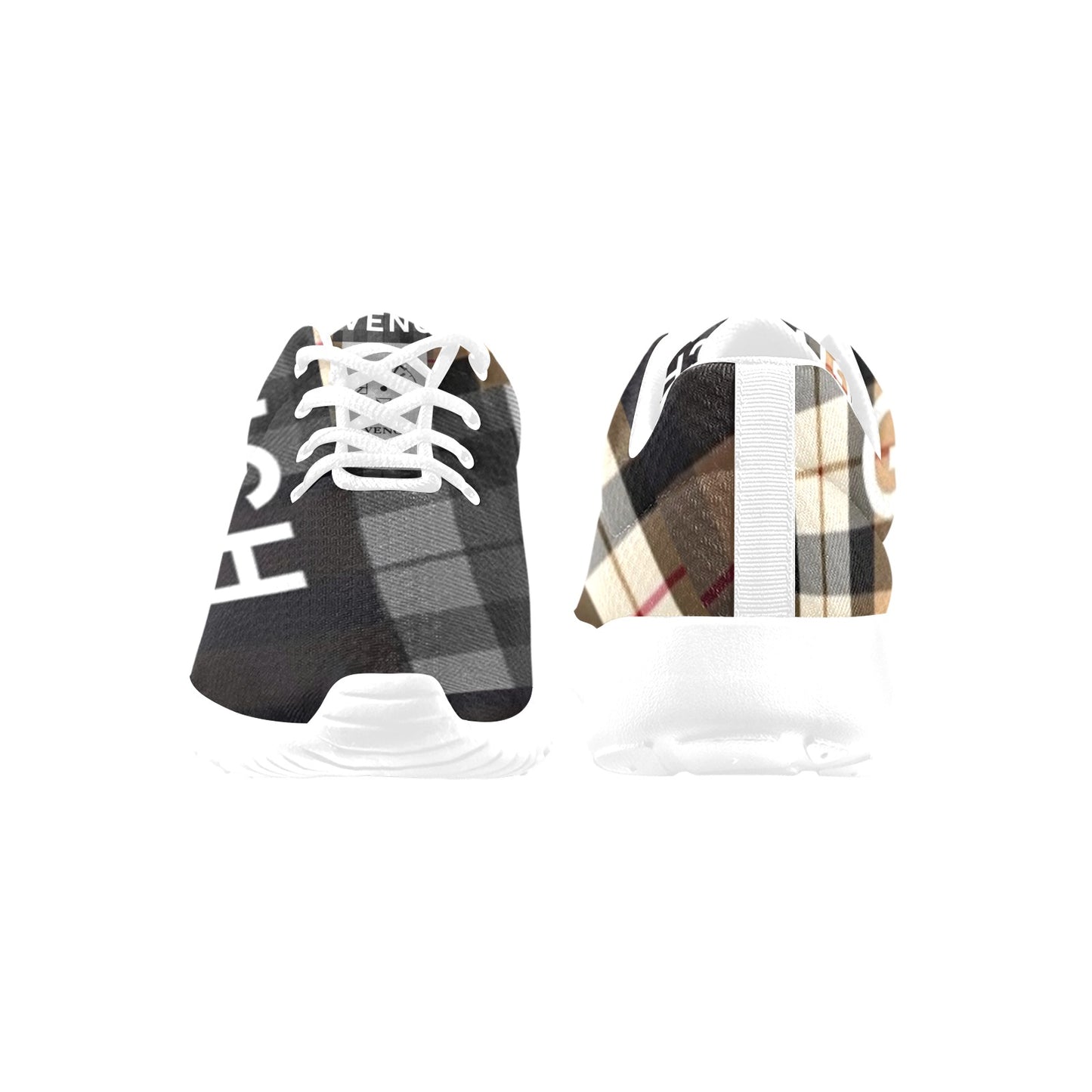 G'venchy Men's Athletic Shoes