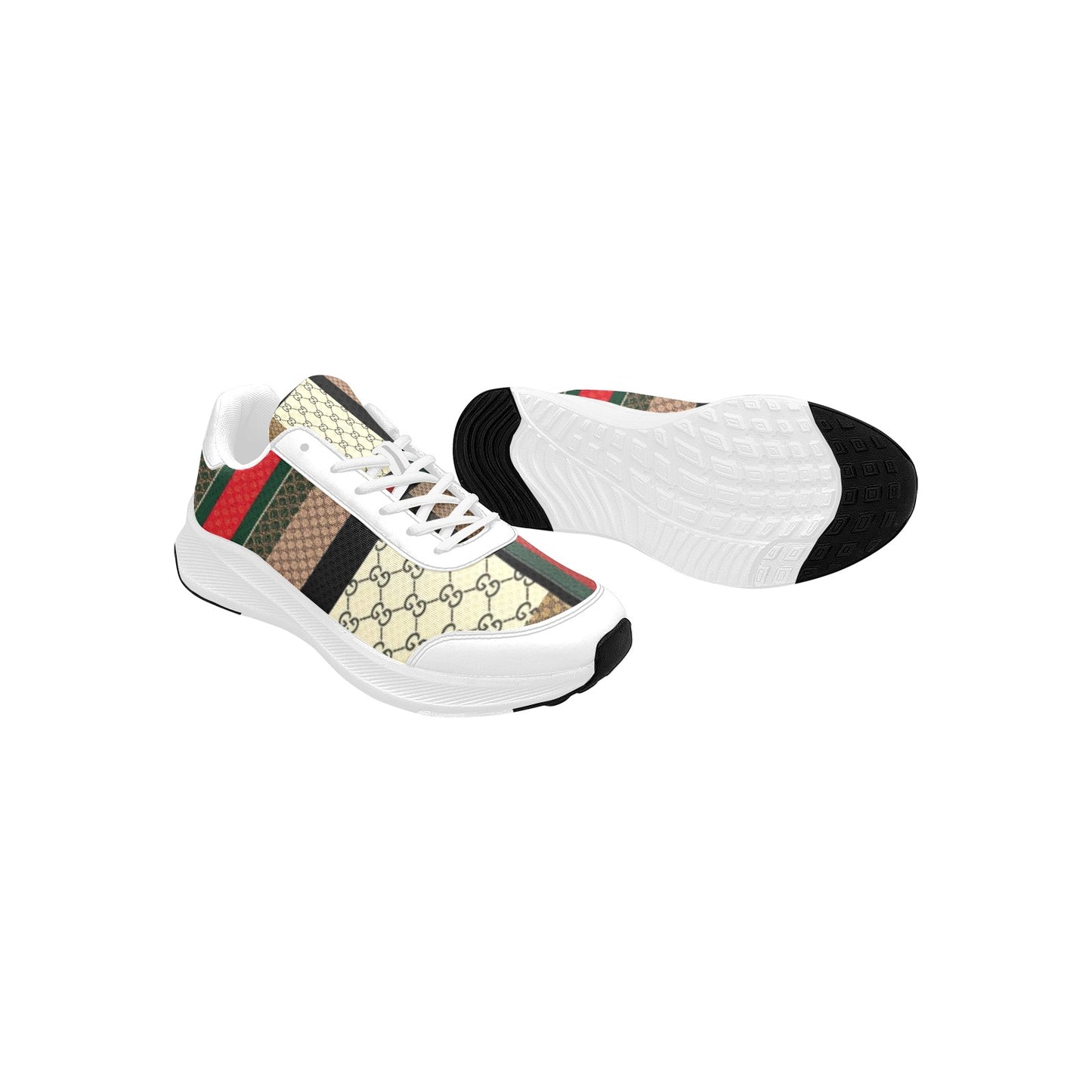Cartier Mud guards Running Shoes (10092)