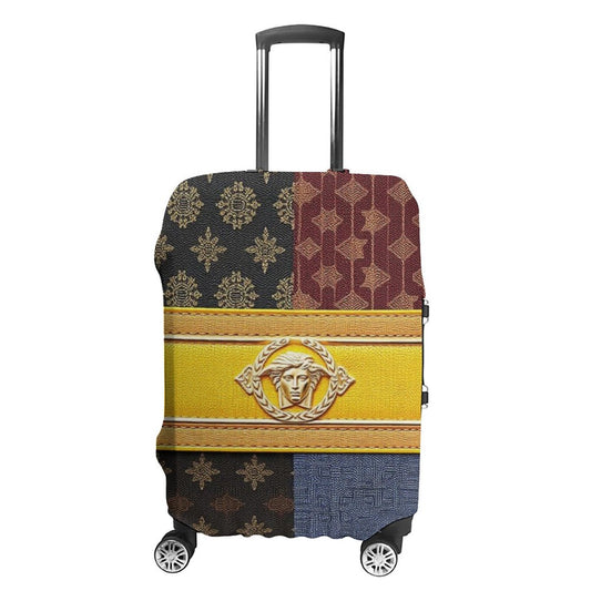 Secure and Stylish Luggage Covers